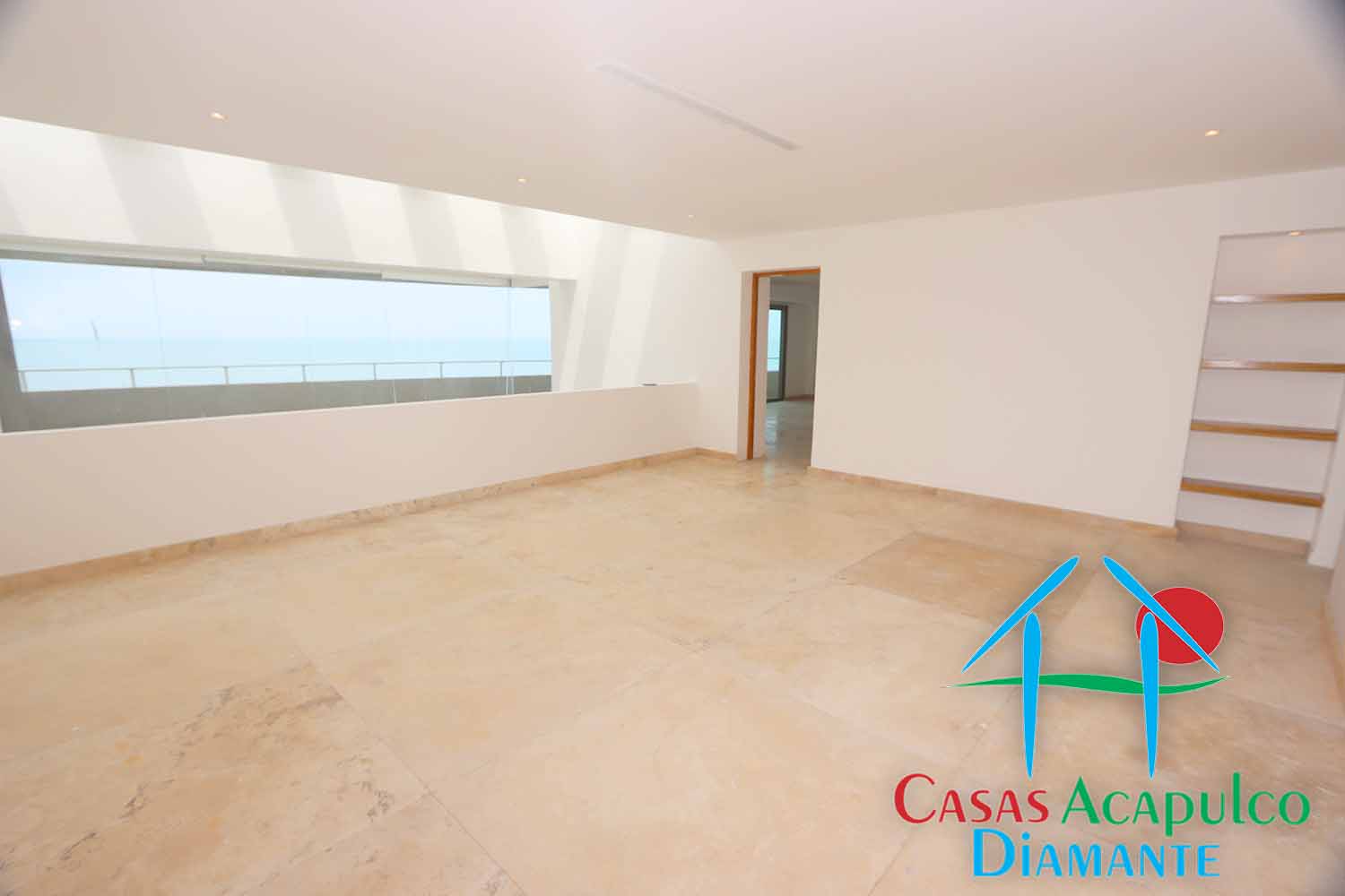 Vidamar 2 PH A1 - Sala de televisión 2